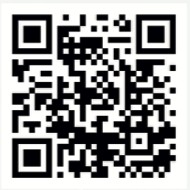 QR code linking to the abstract submission form