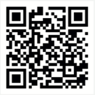 QR code linking to the registration form